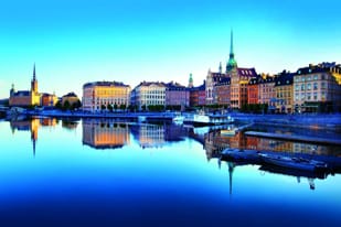 Stockholm, Sweden
